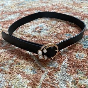 Black Belt